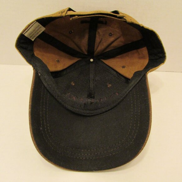NRA Vintage Hat National Rifle Association - America - Picture 7 of 10